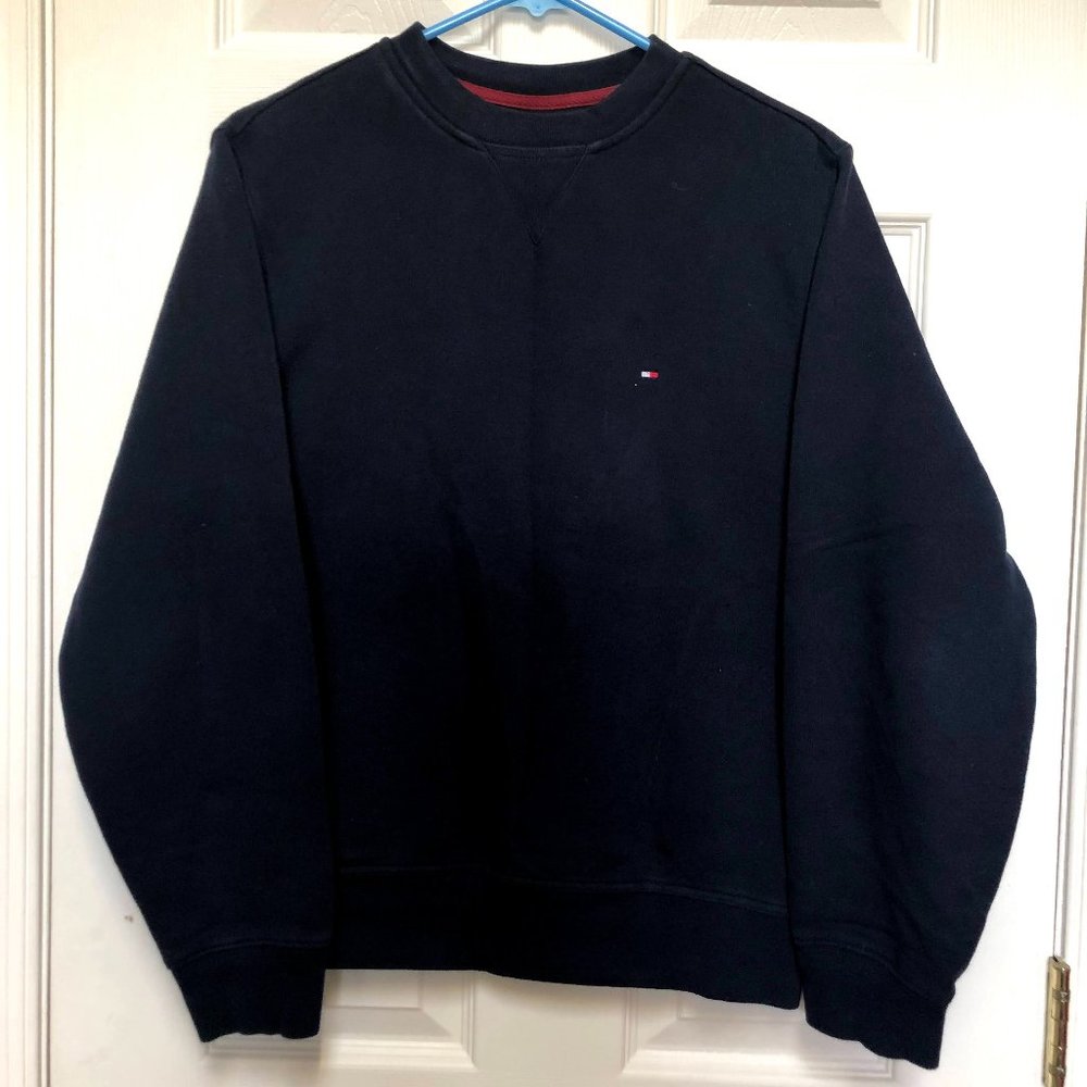 Tommy Hilfiger men pullover sweatshirt